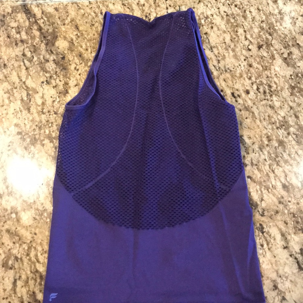 Fabletics tank top